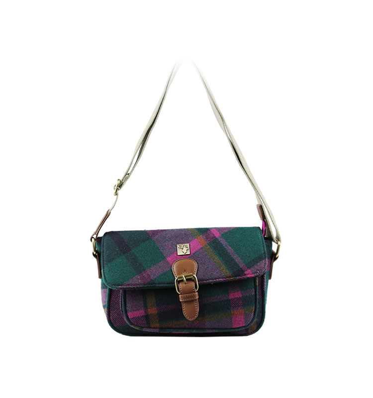 House of tweed discount bags